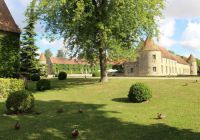 Chateau de Villiers le Mahieu 23